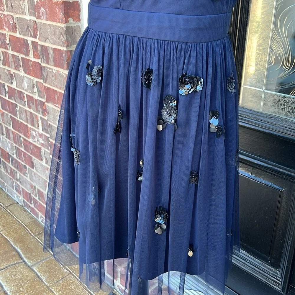 💙Gianna Bini Cocktail Dress💙
